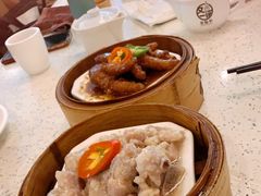 -又一间茶点轩(百汇广场店)