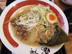 -雷门拉面店(新光天地店)