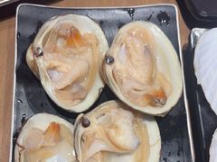 -南浦洞·炭烤活海鲜·烤肉·延边特色