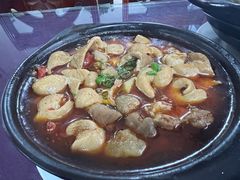 -三江砂锅(玉带小区店)