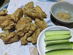 -隆喜元鱼汤包·海鲜(中联广场店)