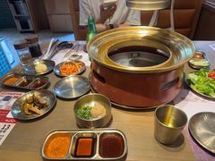 -西塔老太太泥炉烤肉(双井店)