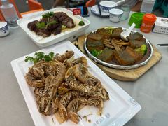 -皮记海鲜1995(寮步店)