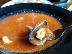 海鲜周打汤-么哈MOJAR(北京五道口店)