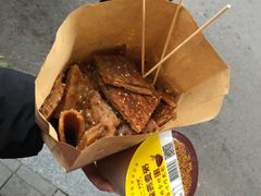 -香糯炎荞饼王(解放碑店)