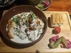 -格鲁·秀色Georgia’s Feast