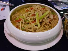 -法兰度航空主题餐厅(东汇城店)