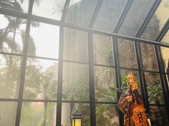 -广州花园酒店