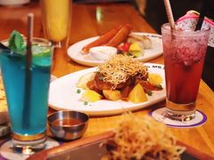 -MR.ROCKY洛奇先生RESTAURANT&BAR(宝安壹方城店)