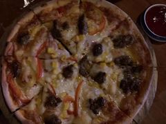 -HIB HUB公社(解放西路店)