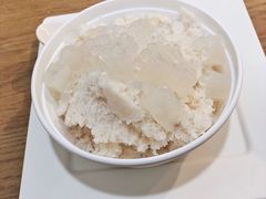 -聪嫂私房甜品(旺角二店)
