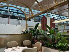 -食廬(浦东机场店)