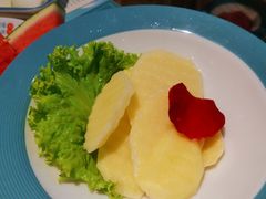 土豆-青瓷火锅料理(西单大悦城店)
