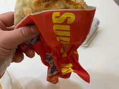 -秦陕印象超级肉夹馍(万达广场西安民乐园店)