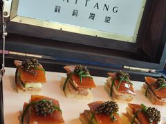 -莉莉海堂HAITANG·烤鸭(国贸商城店)