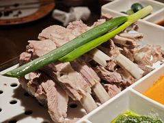 -相约·羊村小馆非遗手抓肉(七一酱园店)