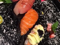 -萤初高端日料王(曲江银泰店)