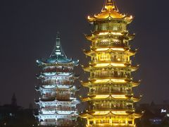 -桂林两江四湖景区