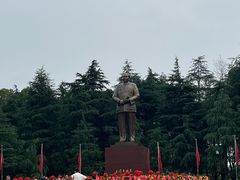 -韶山毛泽东同志故居