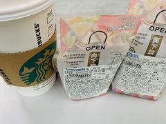 -星巴克臻选(思南公馆店)