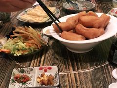 -格日勒阿妈蒙古厨房(大召店)
