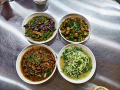 -金秋小吃海鲜·专注30年临海特色风味