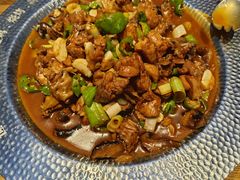 -俭寨大盘鸡·缸子肉·小公鸡·新疆菜(云通店)
