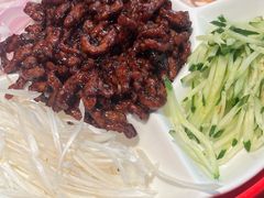 -姥姥春饼·烤鸭(未央路盛龙店)