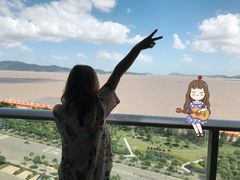 -舟山希尔顿酒店