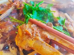-友乐居羊蝎子(西直门店)
