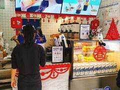 -茶百道(京溪店)