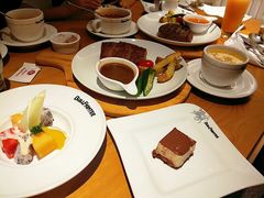 -斗牛士牛排(南京东路店)