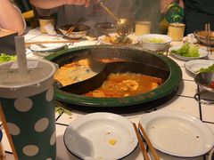 -有拈头成都市井火锅(南中环店)
