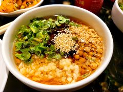 -安安火锅(上美广场店)