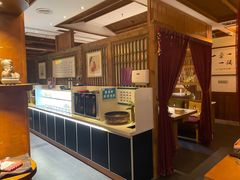 -一叶一世界•素食餐厅(环球中心店)