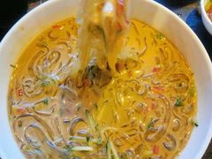 -马路边上·小海鲜烧烤(八一路店)