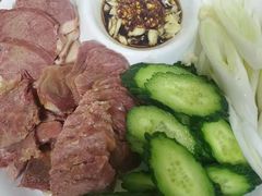 -美味居(古城店)