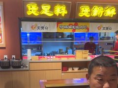 -文煲公砂锅煲仔小食堂