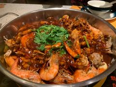 -黄记煌三汁焖锅(广州曜一城店)