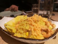 -野米东南亚餐厅(欢乐海岸店)