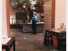-南京大牌档(凯德大峡谷店)