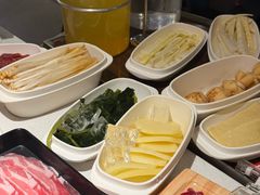-海底捞火锅(外滩店)