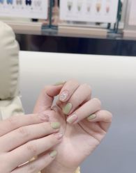 -UU·NAIL美甲美睫專門店