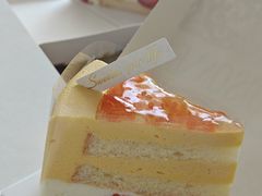 -85度C(南京龙江店)