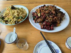 -太子食府(圣水路店)