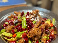 -掌上鲜(南顺城街店)