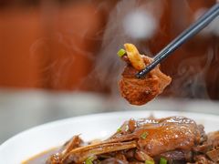 烧老鹅-壶园美食·淮扬菜(东圈门店)