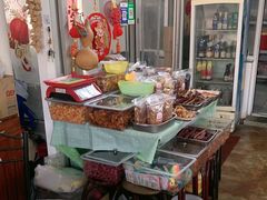 -柳沟豆腐宴69号福豆堂