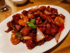 -陈傻子餐厅(世纪都会店)