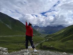 -马白开来特色羊排揪片子  (总店)